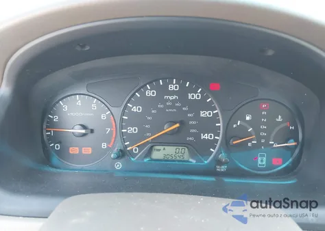 1999 Honda Accord Lx from USA, damaged, VIN 1HGCG6653XA116202